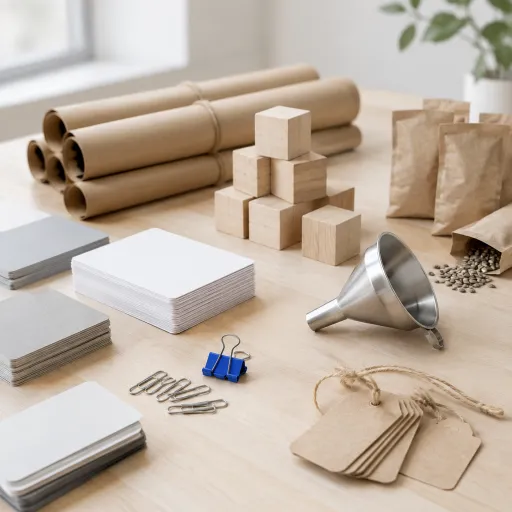 Construire un content framework SEO qui aligne intention de recherche et étape du funnel B2B