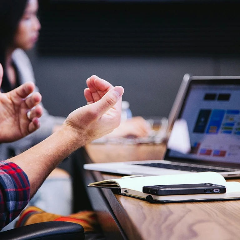 Comment devenir un expert en recrutement grâce à une formation spécialisée