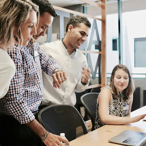 Comprendre le potentiel du marketing basé sur les données