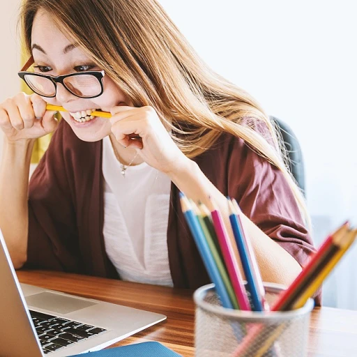 Comprendre l'ad persona pour une stratégie marketing efficace