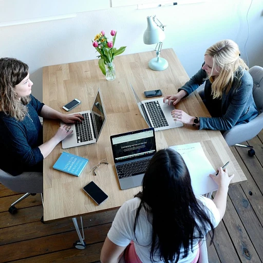 Améliorez vos compétences en vente grâce à une formation adaptée