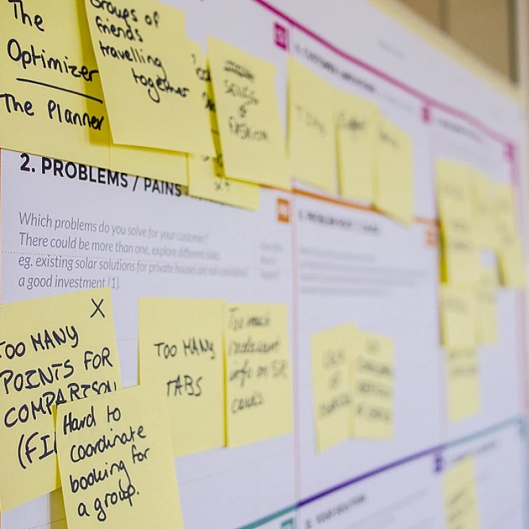 Comprendre l'approche marketing pour une formation réussie