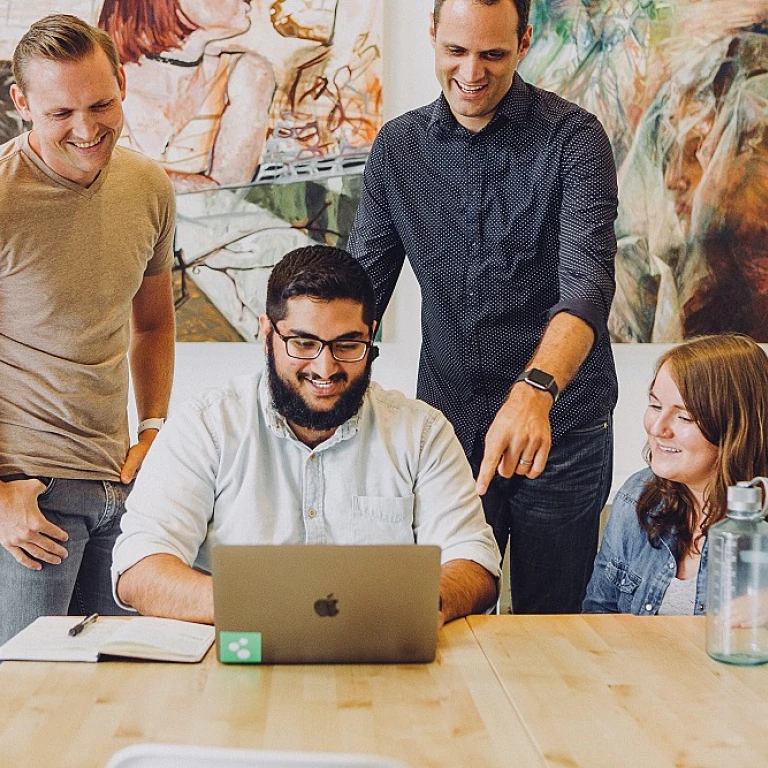 Optimiser votre stratégie digitale grâce au conseil en marketing