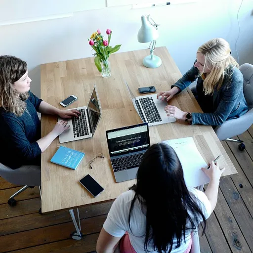 Optimisez votre stratégie avec la génération de leads premium