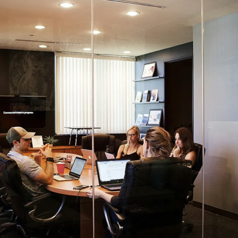 Comment rédiger une lettre de motivation efficace pour un BTS en alternance