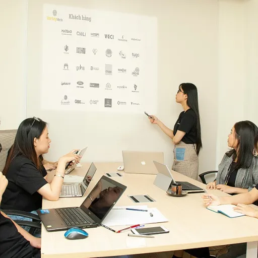 Comment réussir sa formation marketing avec le business mag entreprendre