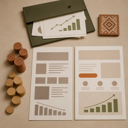 Comment optimiser un site vitrine SaaS pour les entreprises roumaines et les roumane companies
